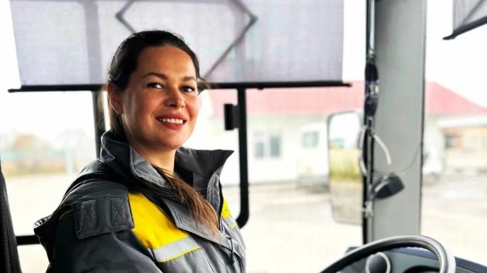 пресс-служба "Мострансавто"