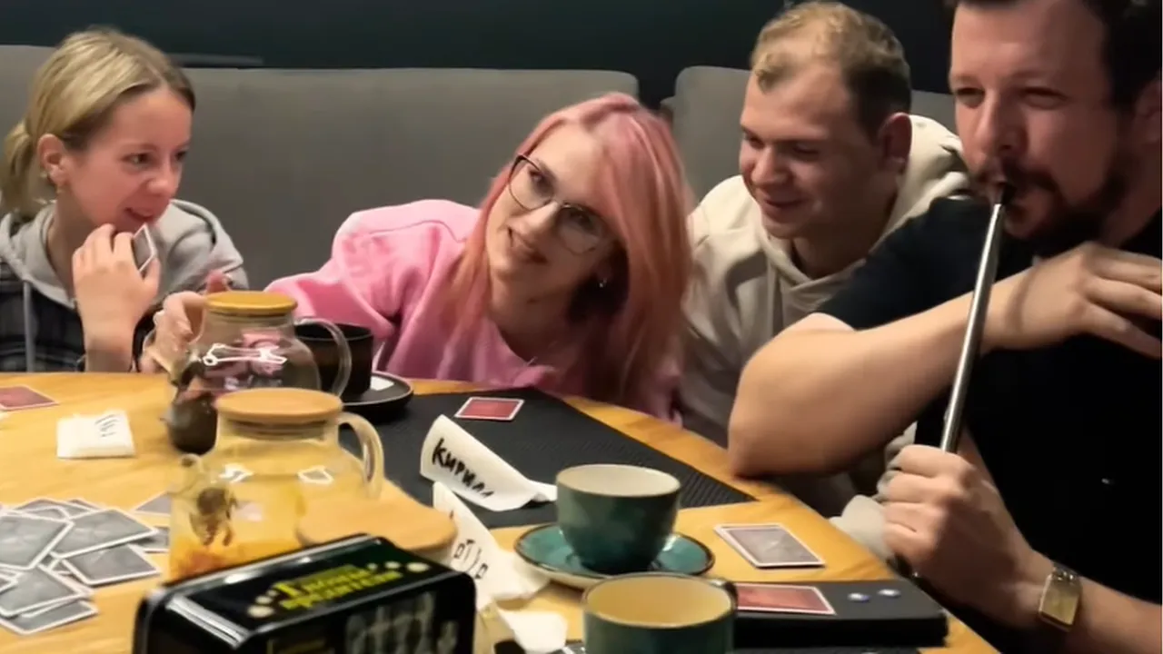 личный архив семьи Стрельниковых