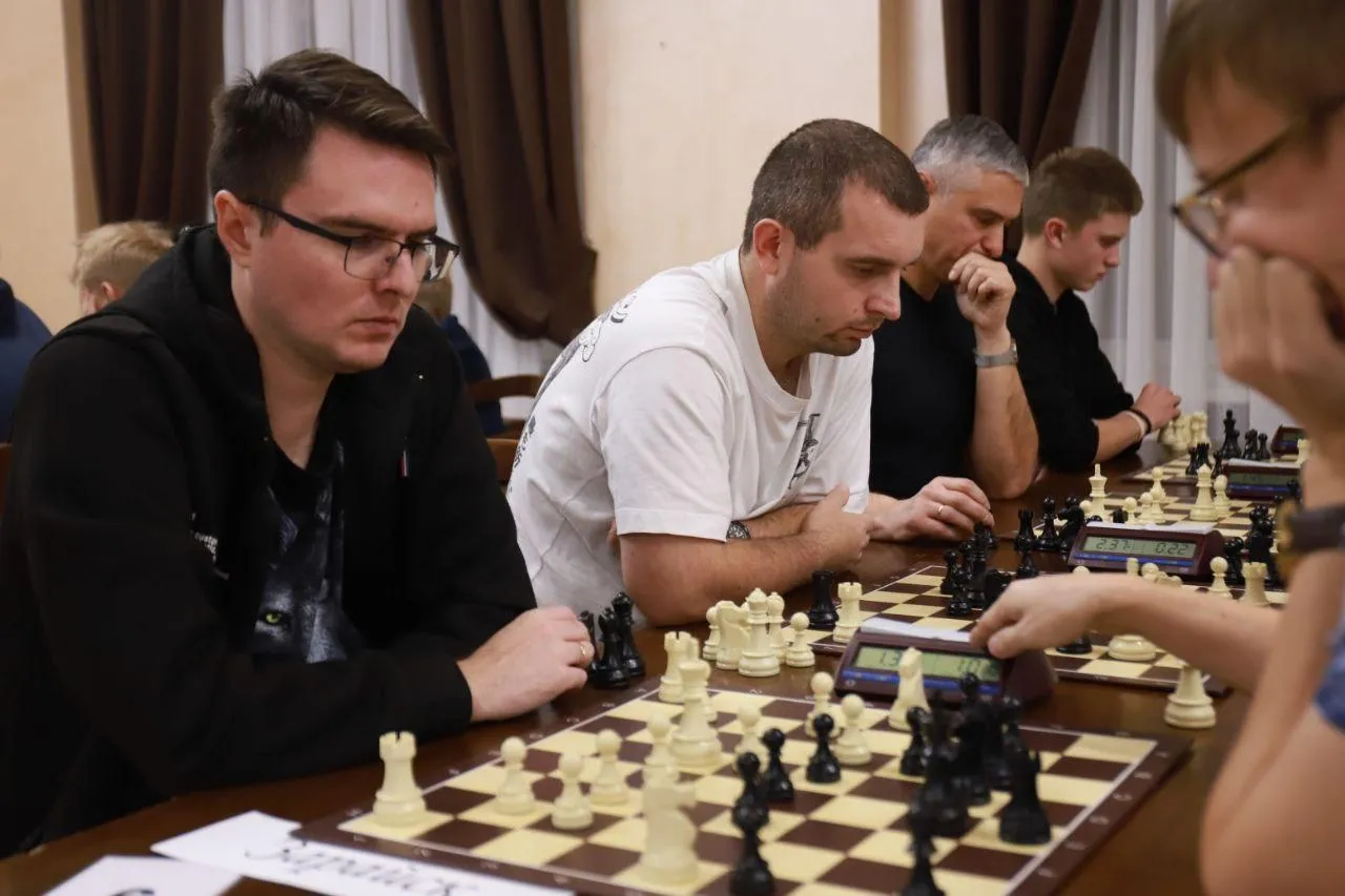 Фото: Дворец спорта «Зарайск»