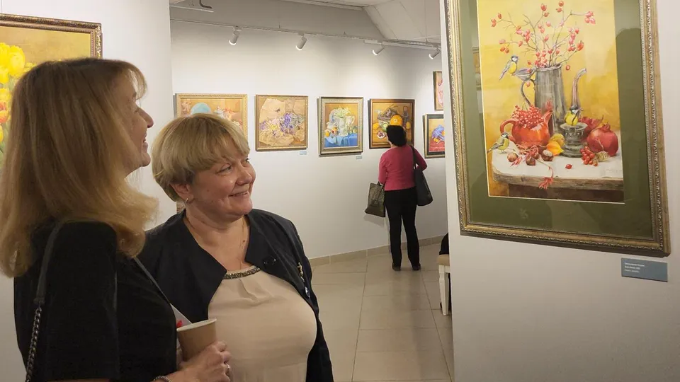 Фото: Наталья Лымарь