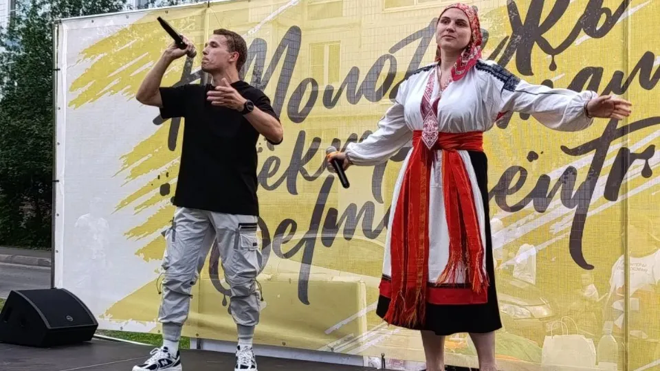 Фото: пресс-служба администрации г.о. Электросталь