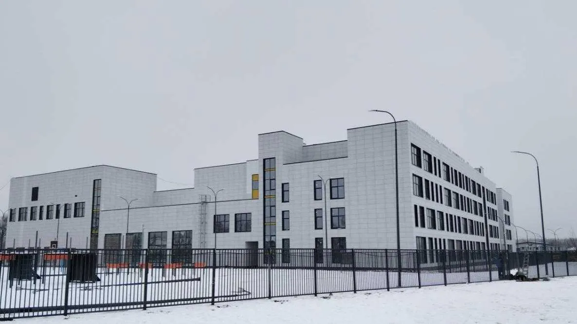 В Московской области поставили на кадастр пять социально значимых объектов
