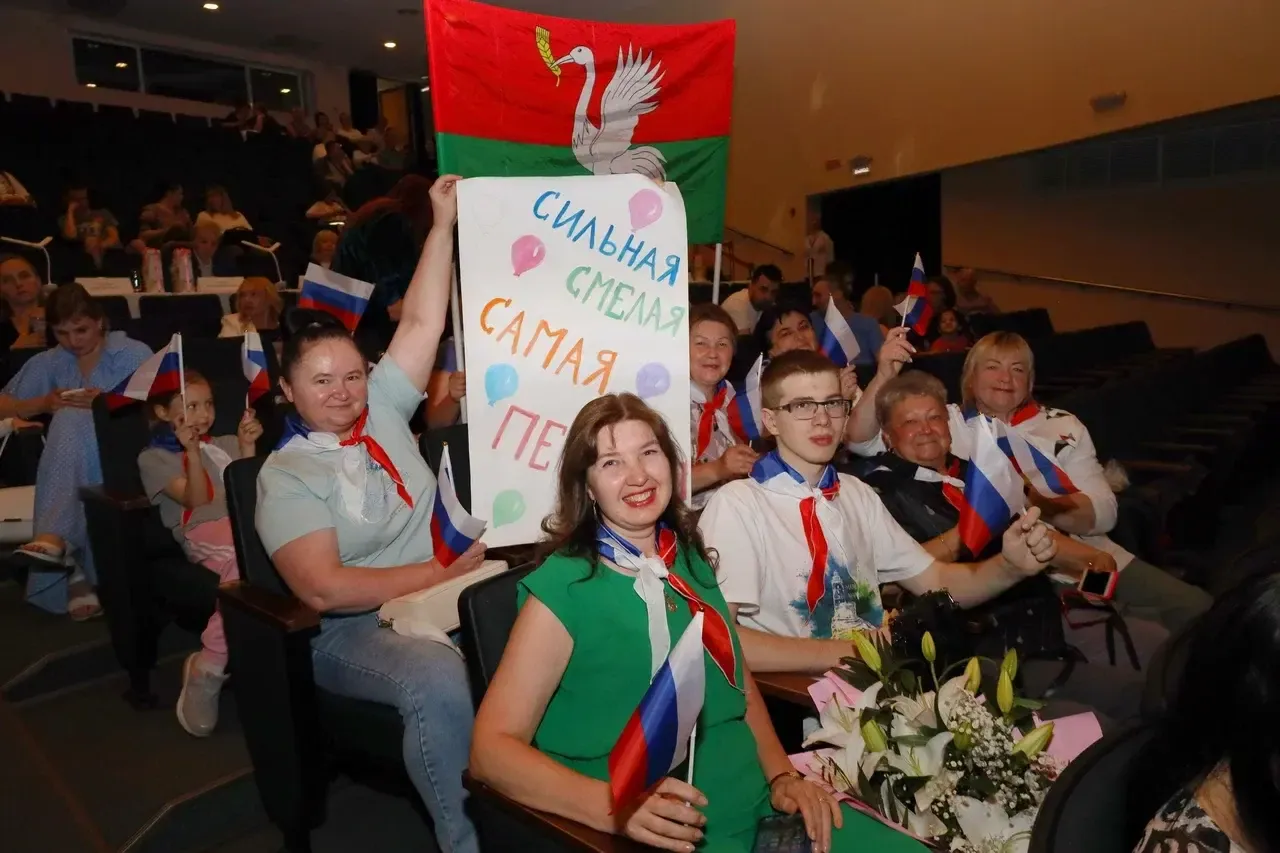 пресс-служба г. о. Мытищи