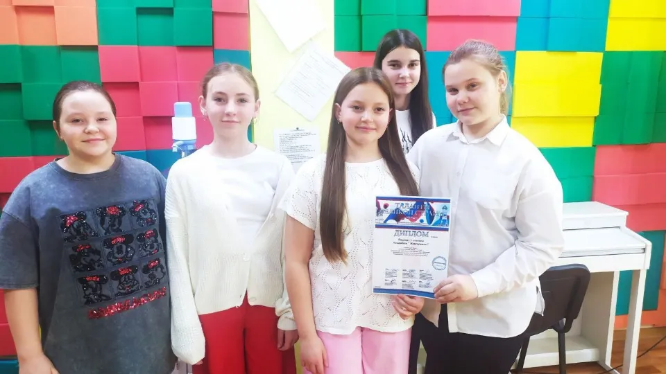 Фото: КДЦ «Деденево» филиала ЦКР «Яхромский»