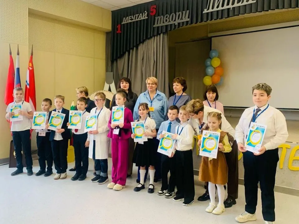 Фото: пресс-служба администрации Шатурского м.о.