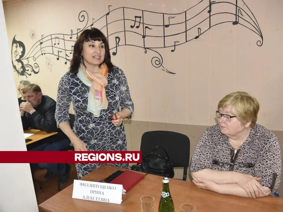 Фото: Владимир Останин