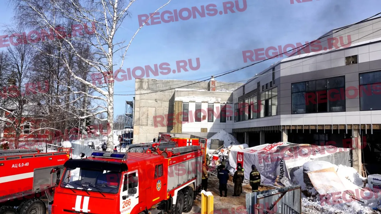 Фото: Дарья Леонова