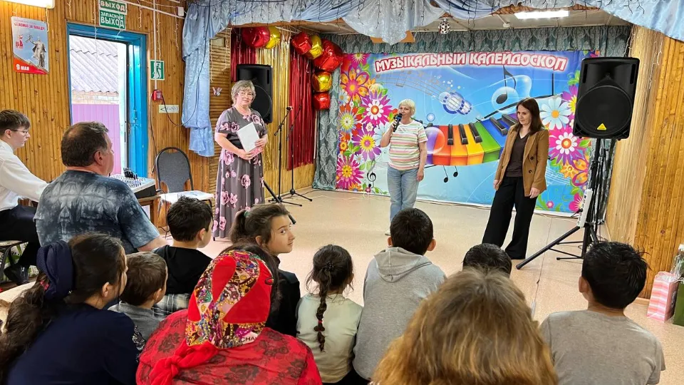 Фото: пресс-служба администрации Павлово-Посадского г.о.