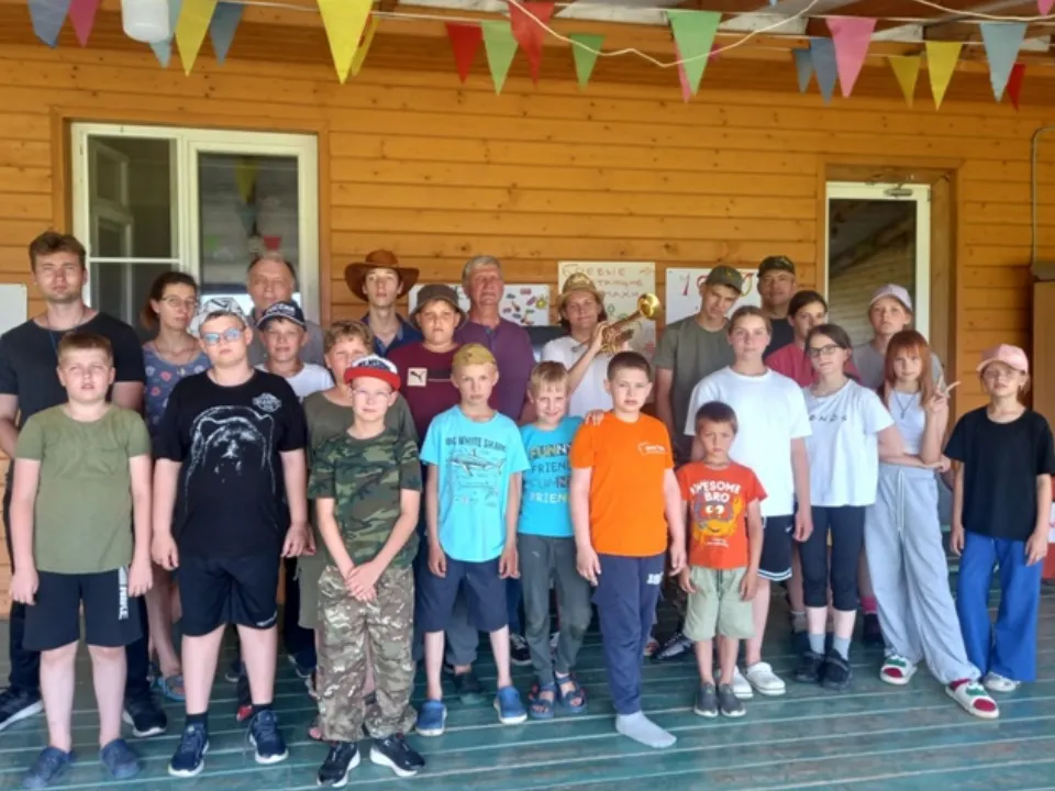 Фото: Культурно-досуговый центр «Протон»&nbsp;