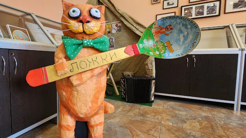 Фото: МедиаБанк Подмосковья/Валентина Максимова