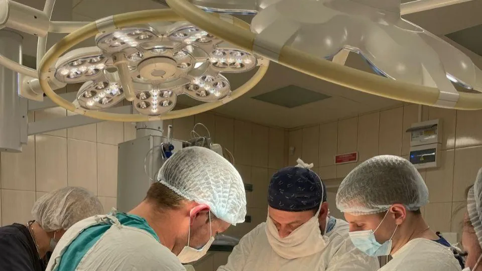 Фото: ГБУЗ МО «Наро-Фоминская больница»