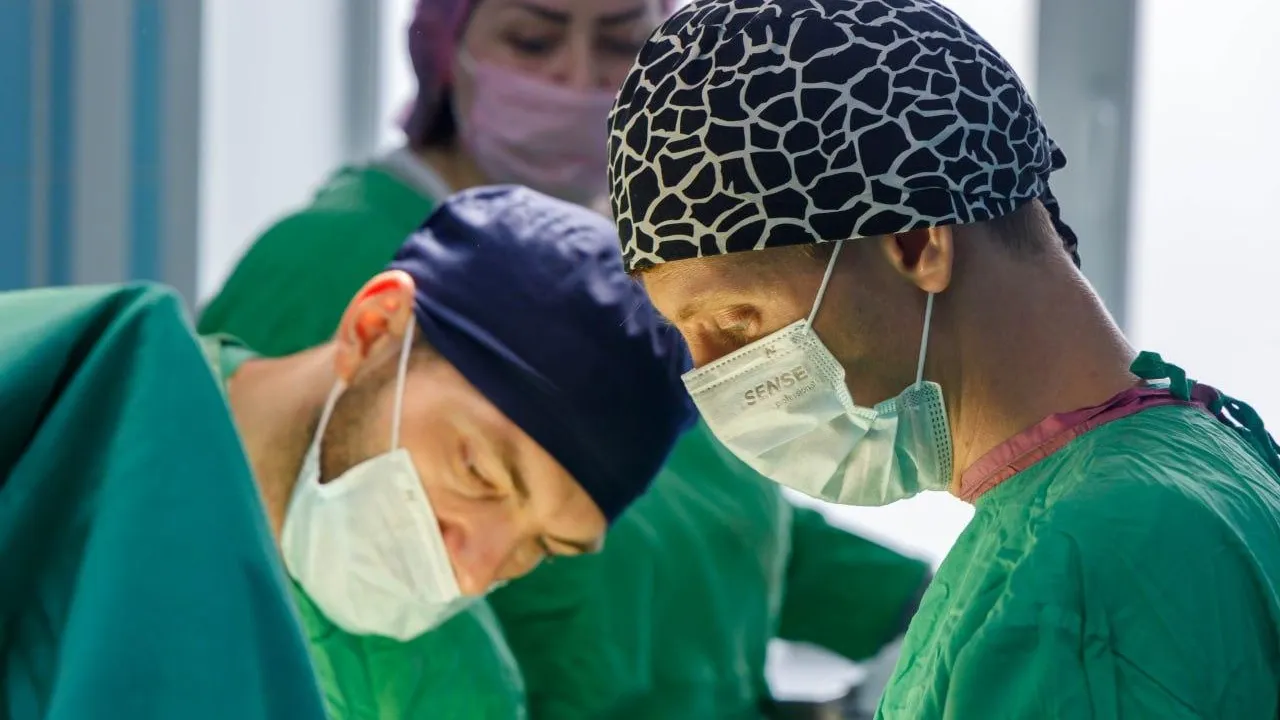 Люберецкая больница