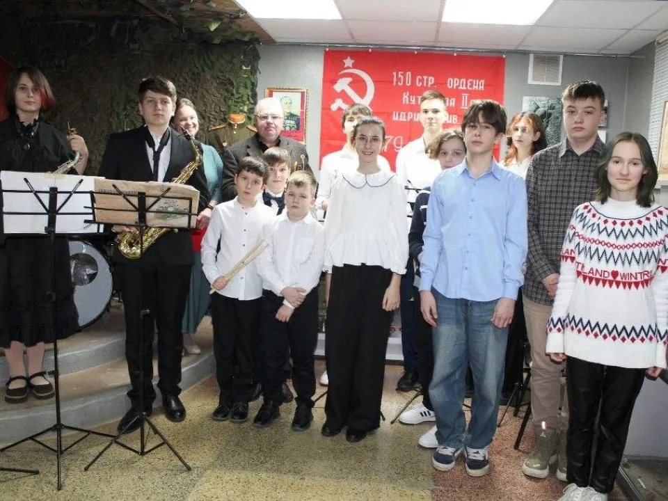 Фото: администрация Наро-Фоминского городского округа