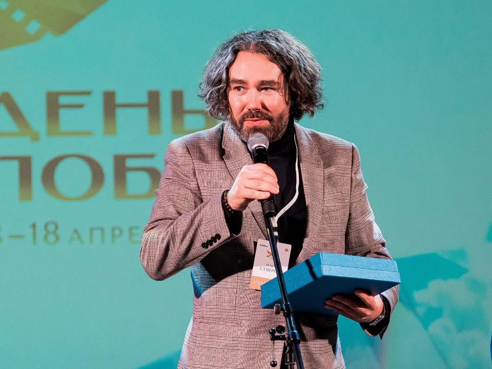 Фото: Мария Шматкова