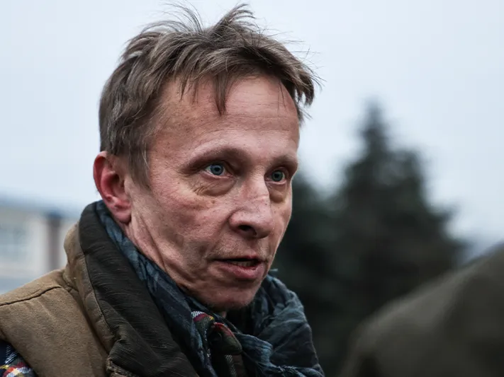 «Ударить по Швеции – объявить Третью мировую»: общественник ответил Охлобыстину