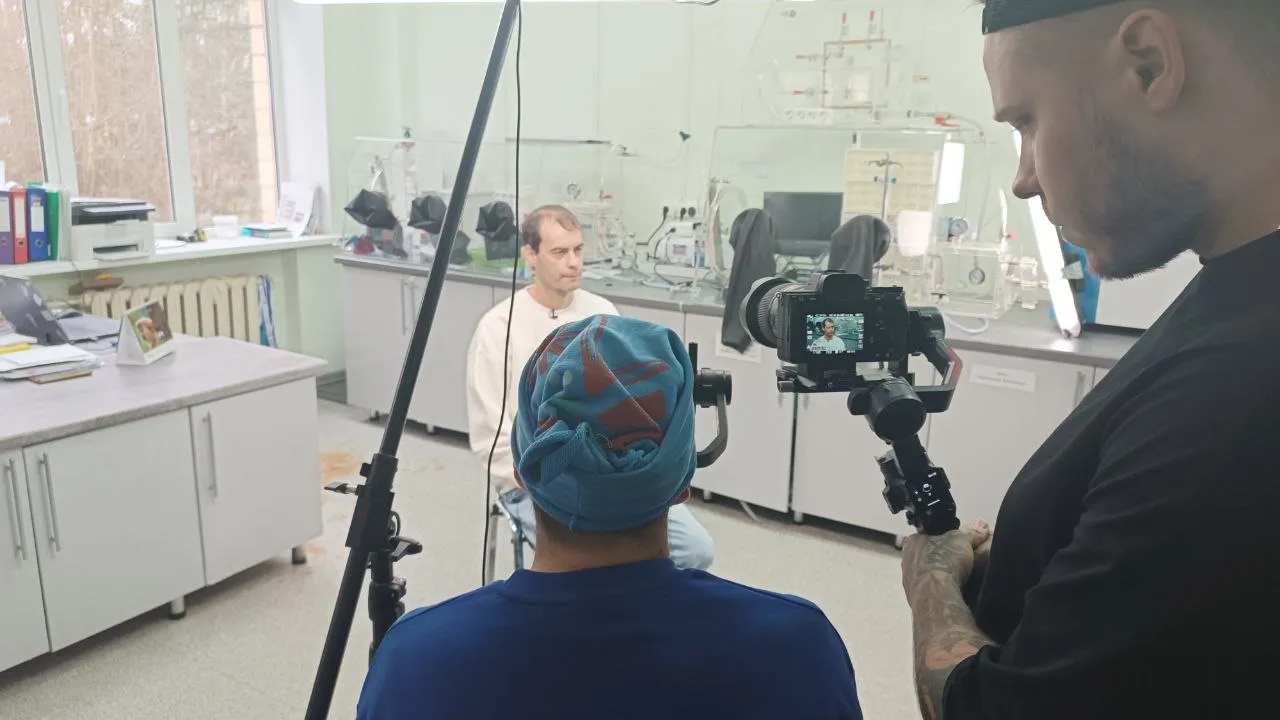 Фото: ФИЦ ПХФ и МХ РАН