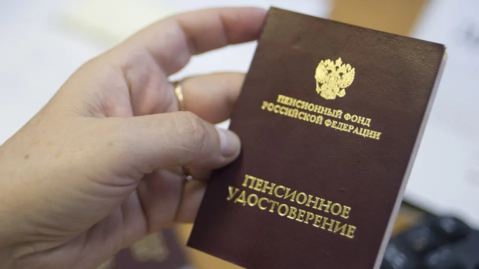 Фото: ТАСС/ИТАР/Сергей Бобылев