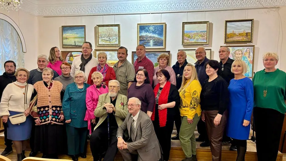 Фото: Каширский краеведческий музей