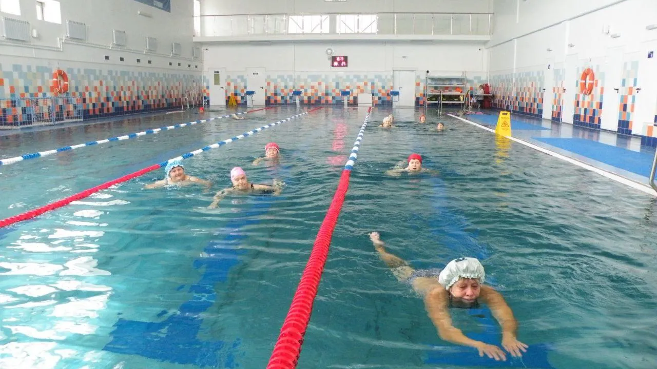 Фото: Минсоцразвития Московской области