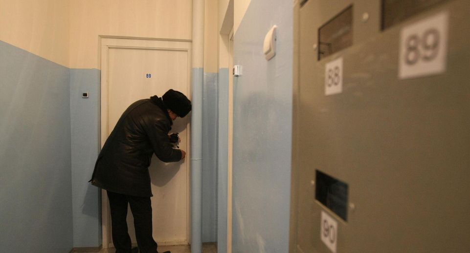 Депутат Колунов: штраф в 15 тысяч рублей за неправильную дверь ввели в 2022 году