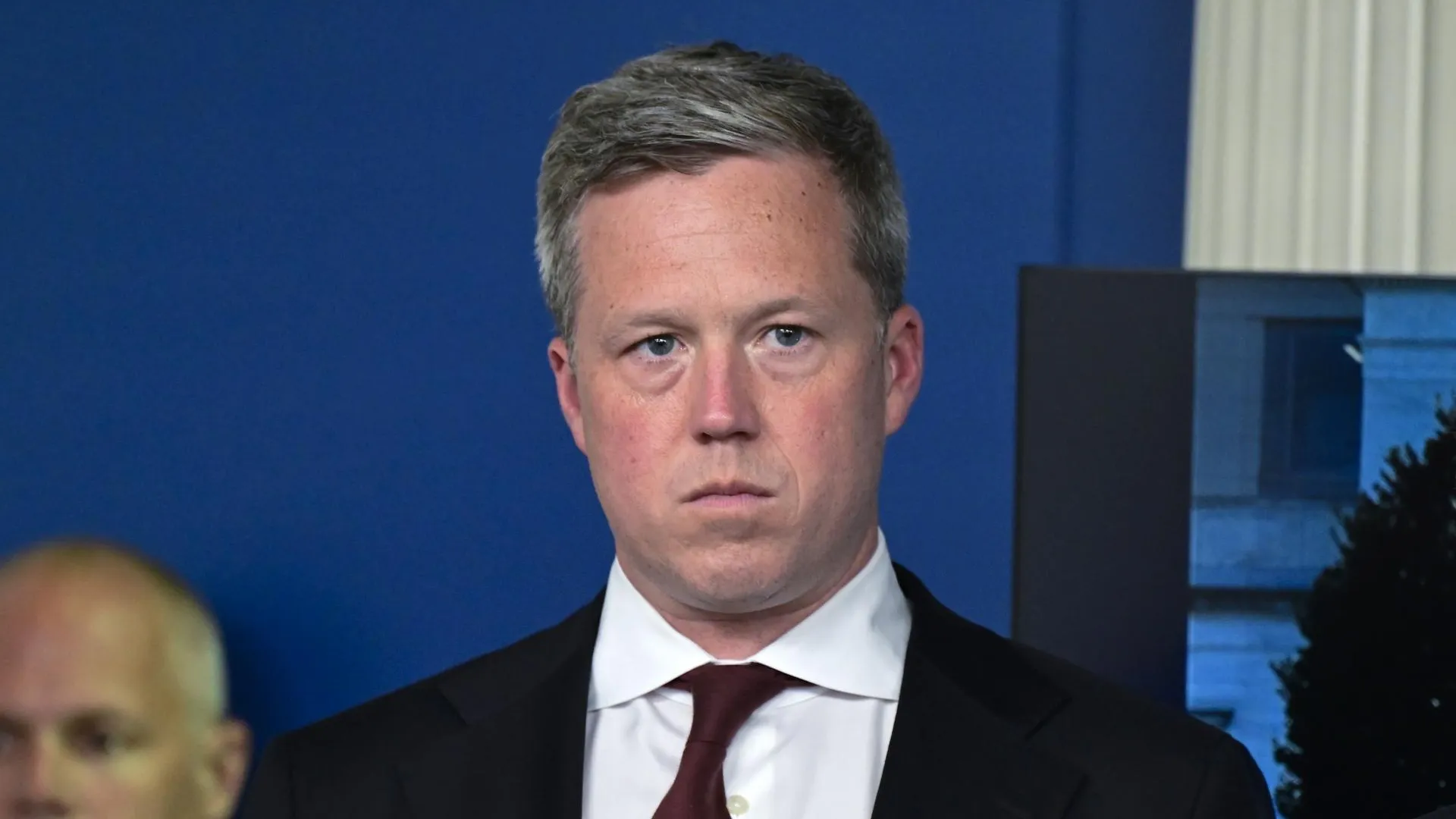 Ron Sachs/Keystone Press Agency