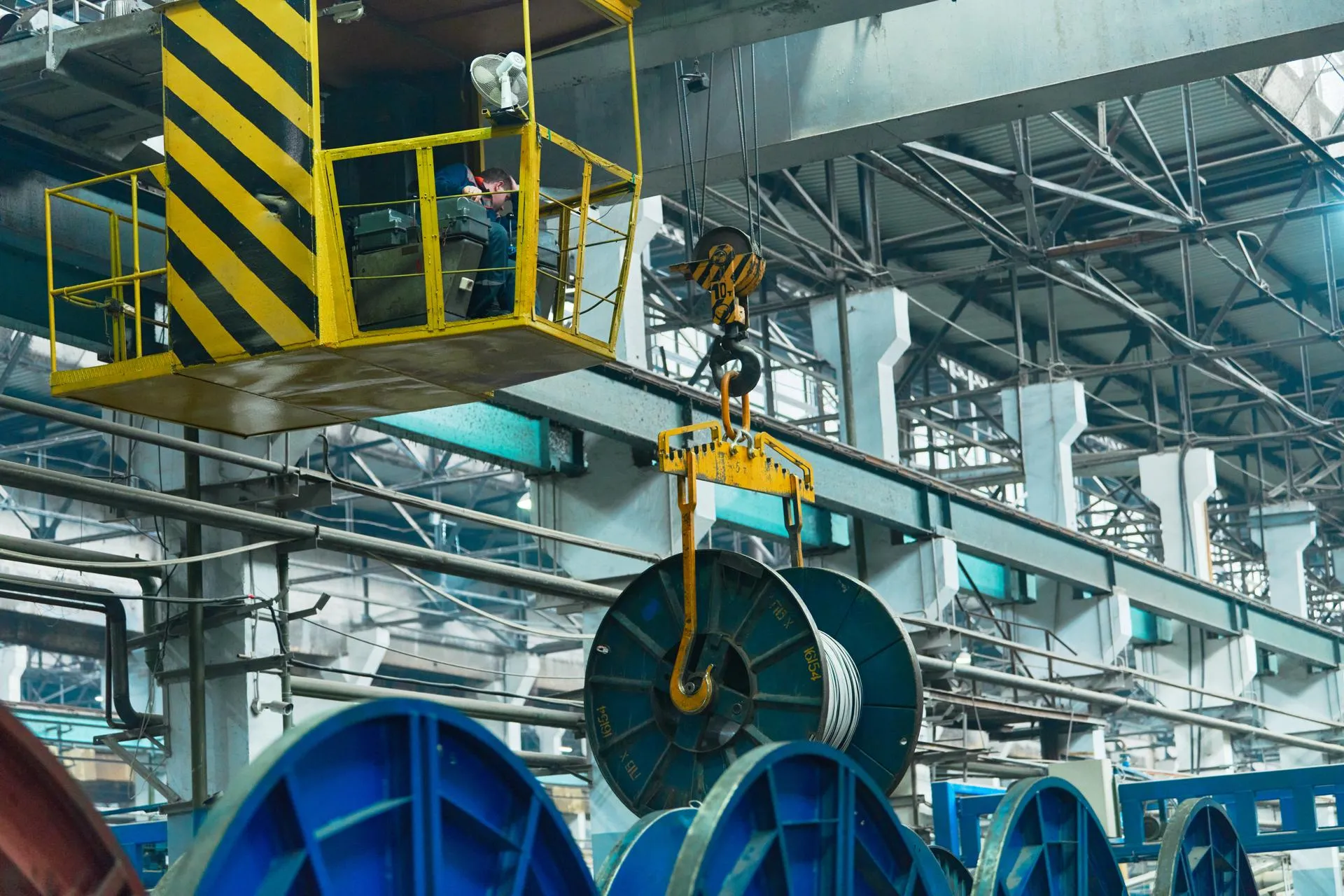 Пресс-служба департамента инвестиционной и промышленной политики Москвы