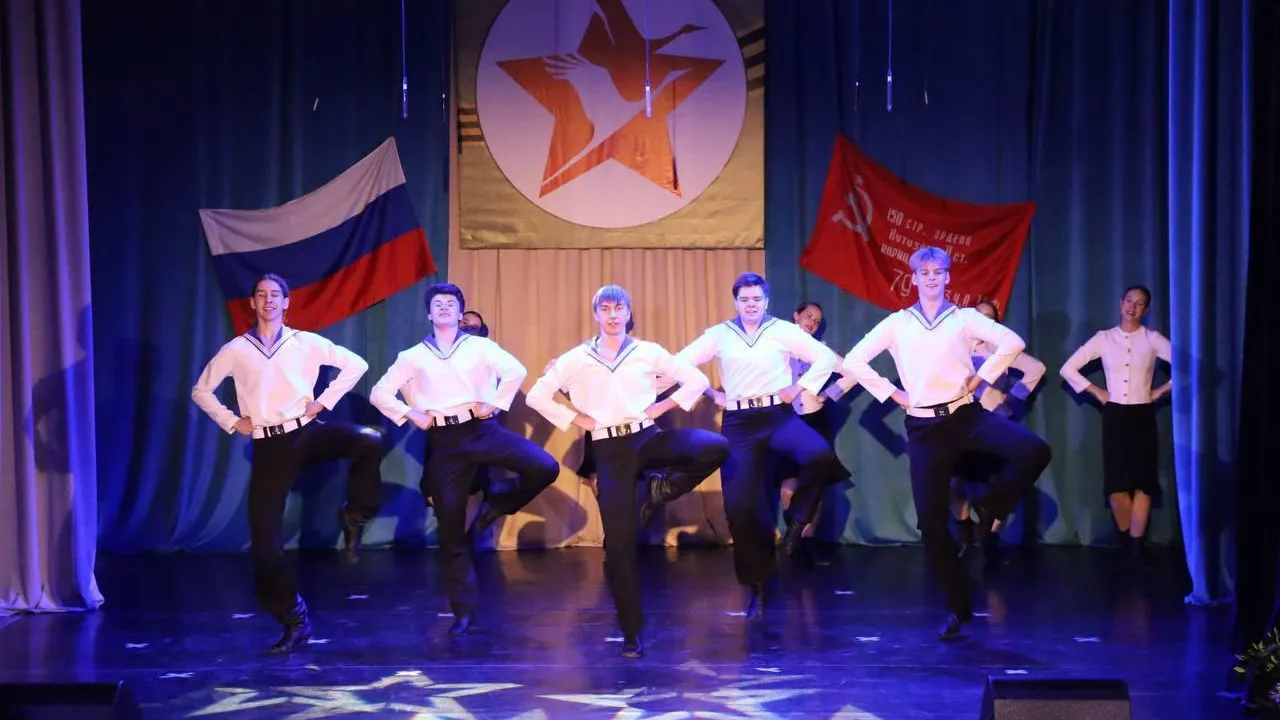 Пресс-служба администрации городского округа Серпухов