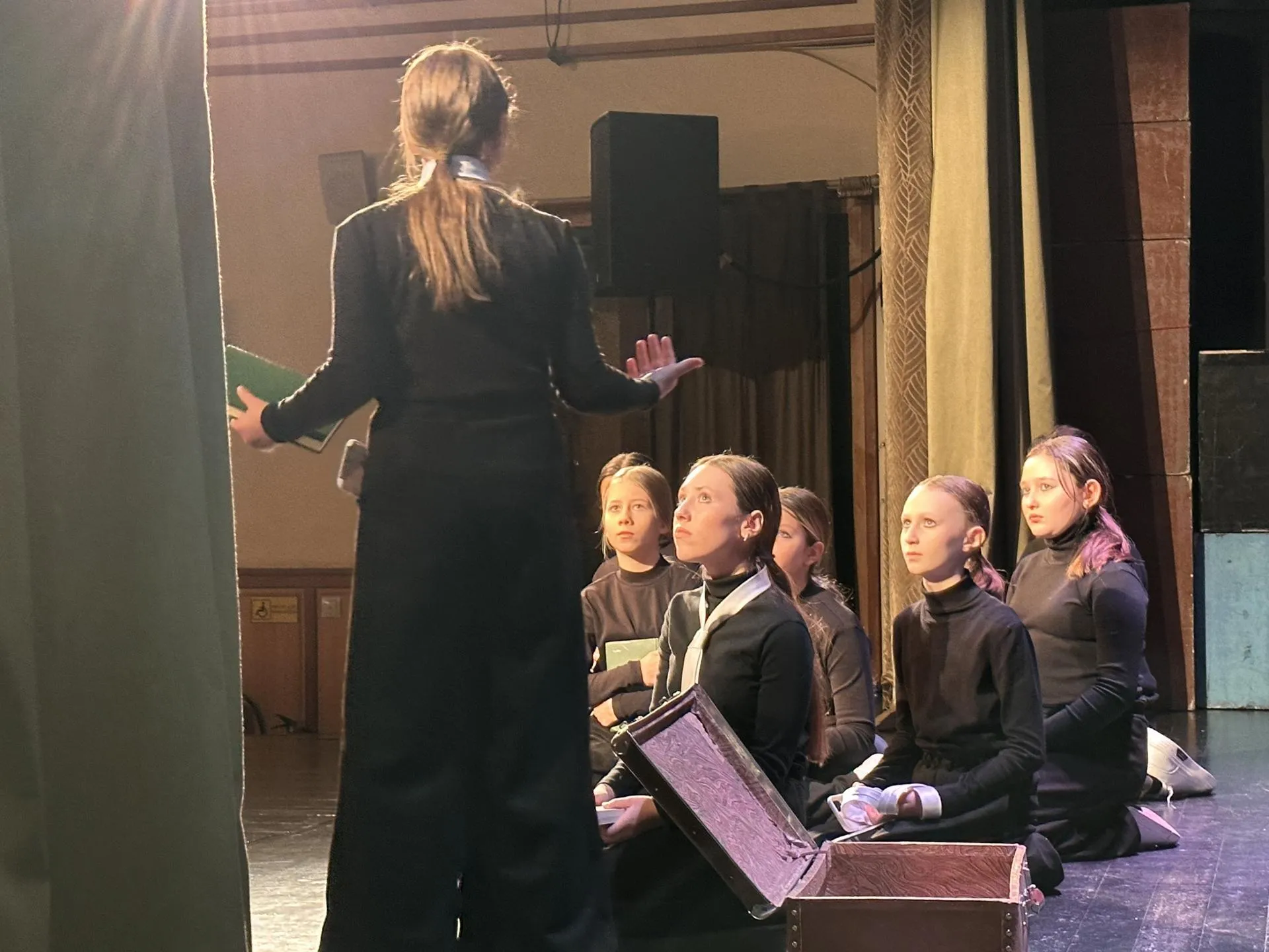 Фото: Мария Шматкова