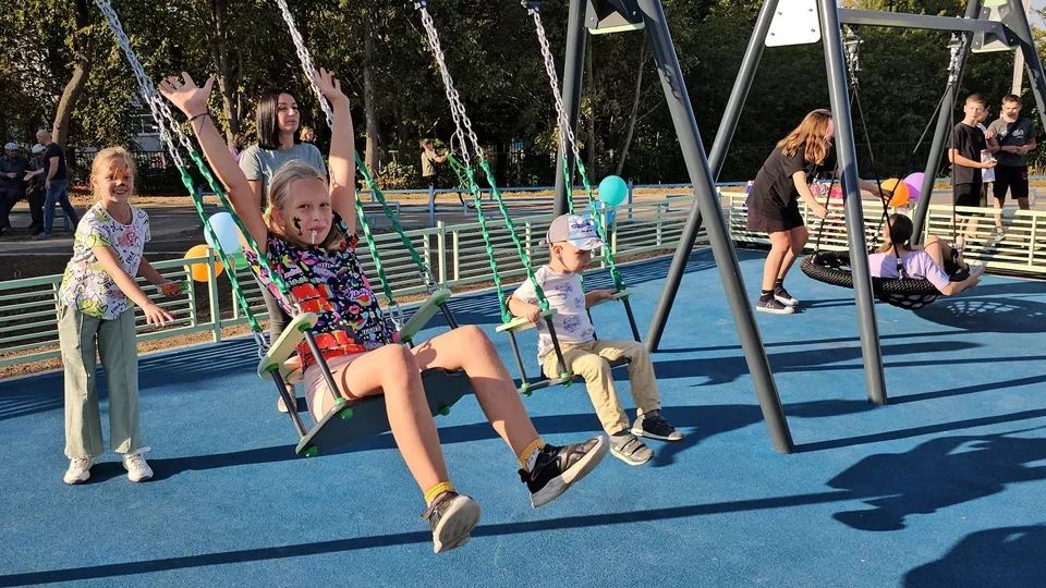 Фото: пресс-служба Администрации городского округа Луховицы