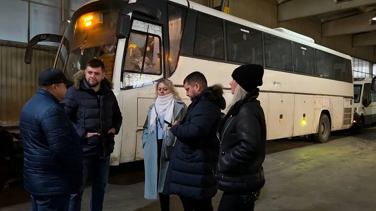 фото администрации городского округа Чехов