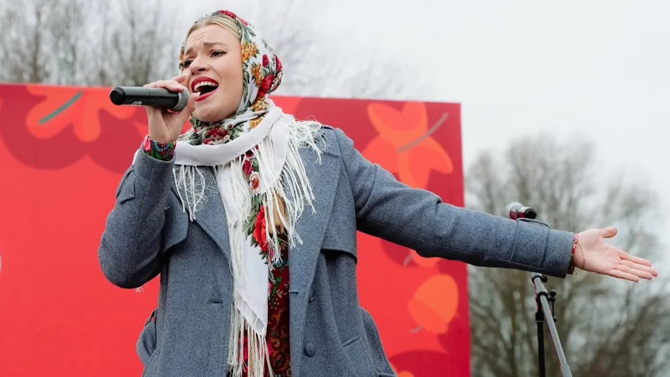 Фото: vk.com/Парки муниципального округа Чехов