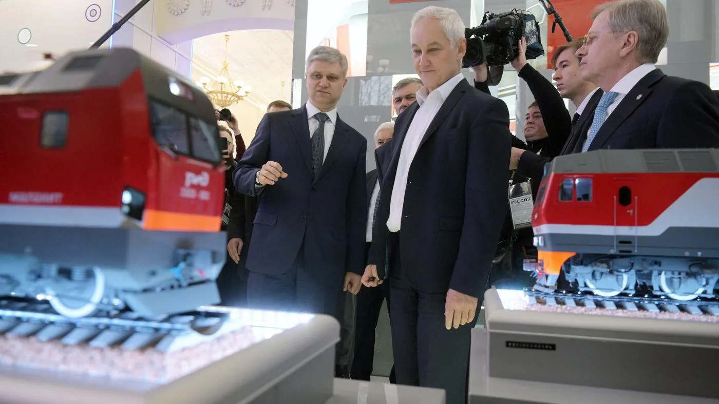 Источник: Алексей Никольский/РИА Новости