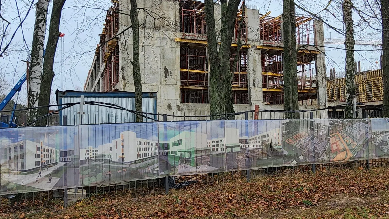 фото — Н. Надточая