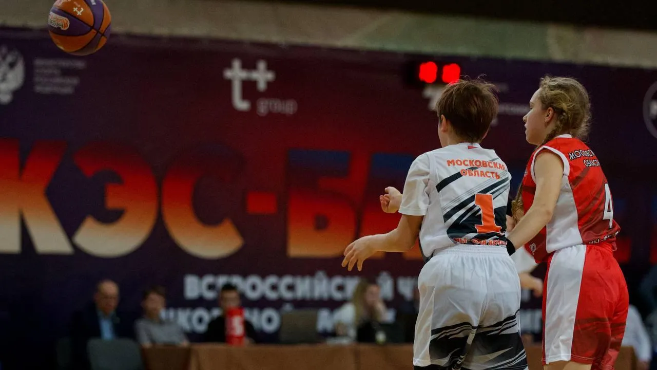 Пресс-служба министерства физической культуры и спорта Московской области