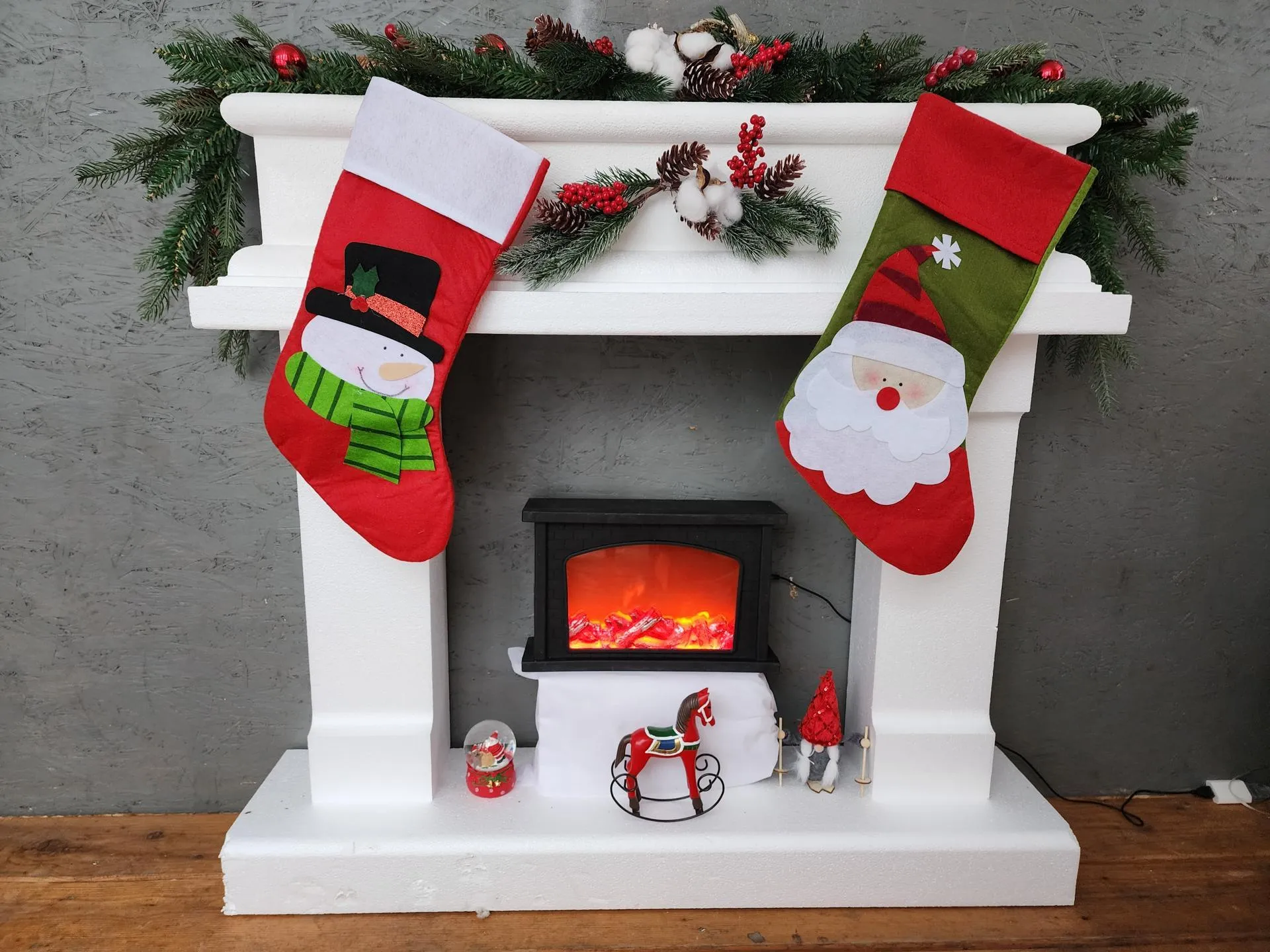 Фото: Роман Савельев