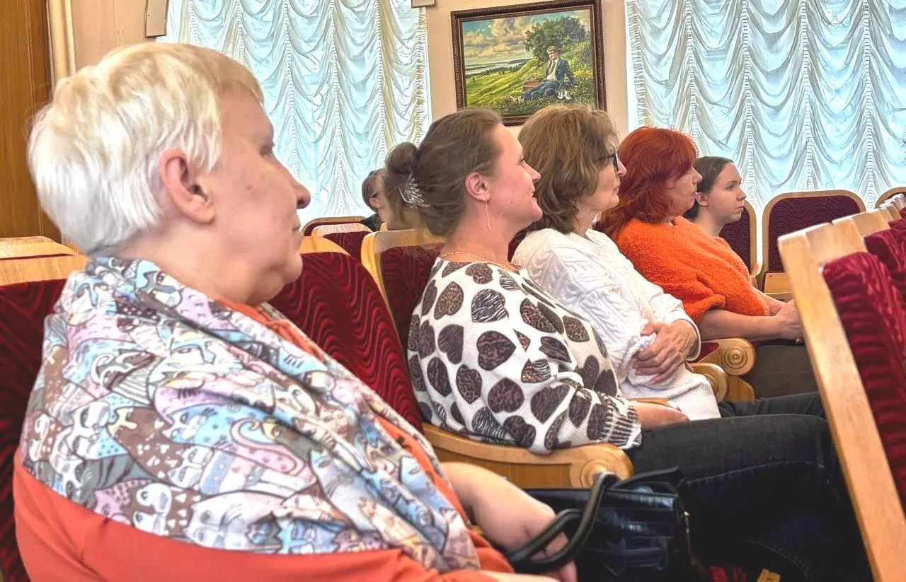 Каширский краеведческий музей