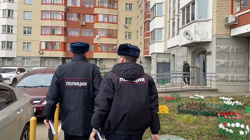 Пресс-служба администрации Одинцовского городского округа