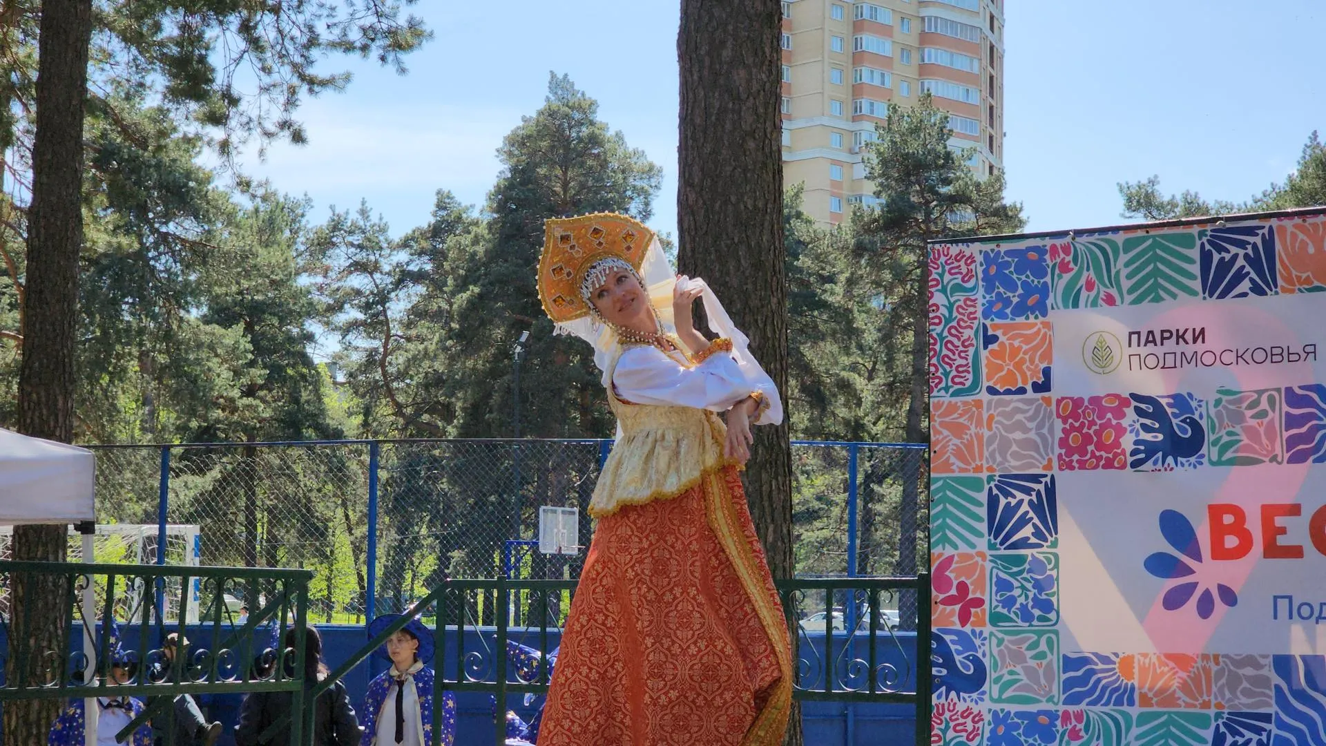 Фото: Ольга Фельдфебелева