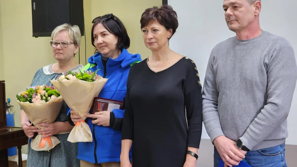 Фото: Услада Дубинина