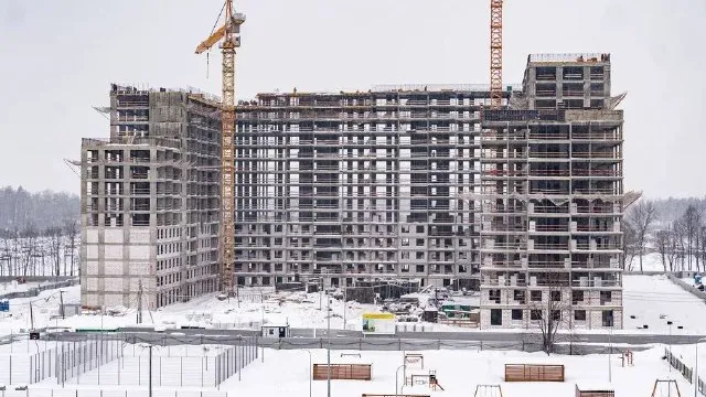 фото: Министерство жилищной политики Московской области
