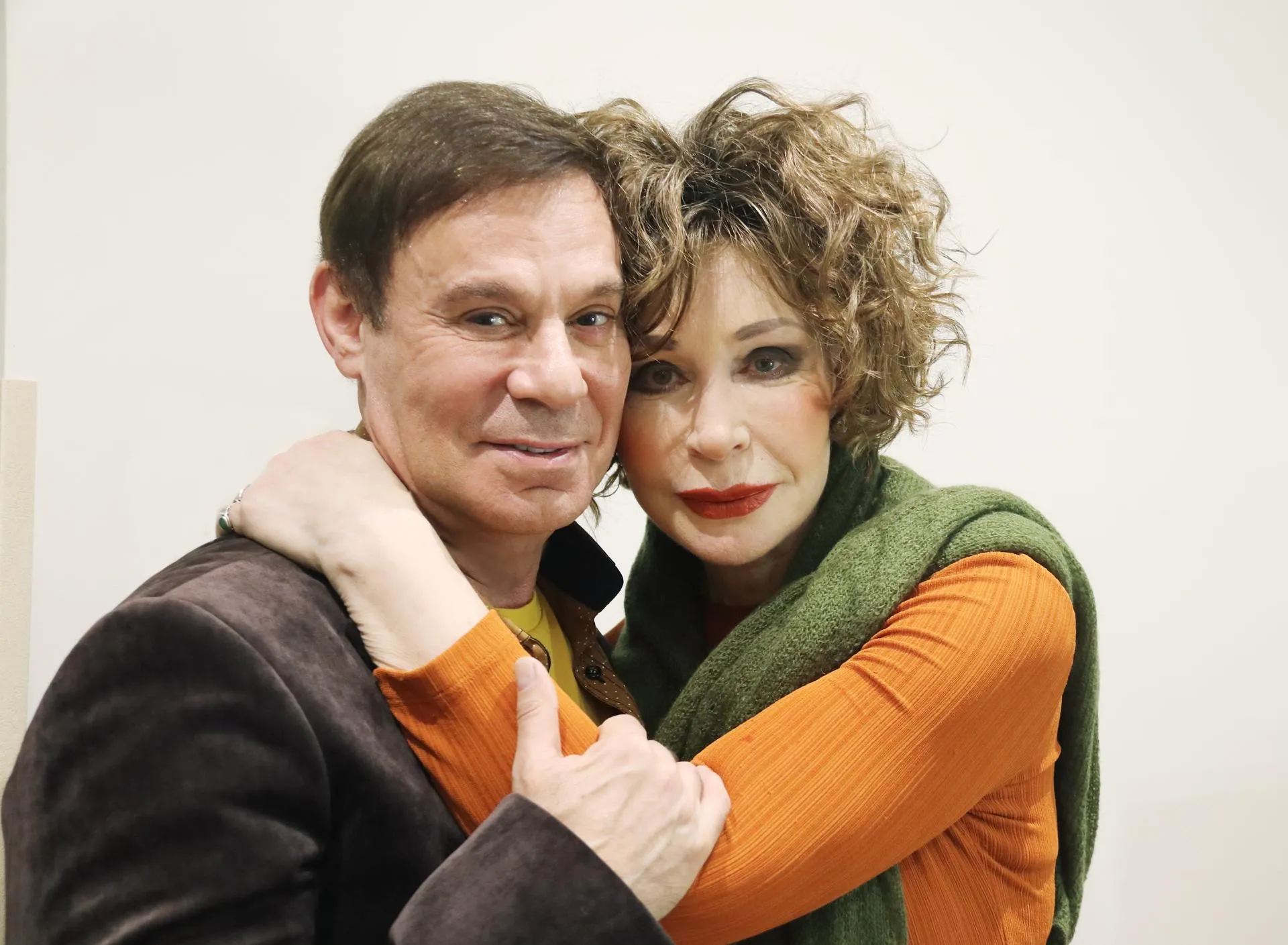 Ekaterina Tsvetkova/Global Look Press