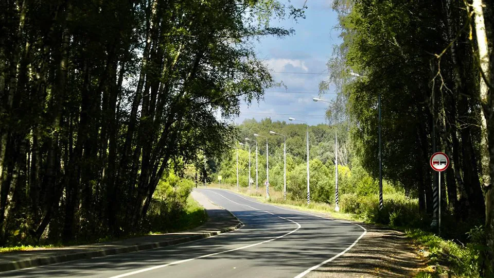 Фото: Министерство транспорта и дорожной инфраструктуры Московской области