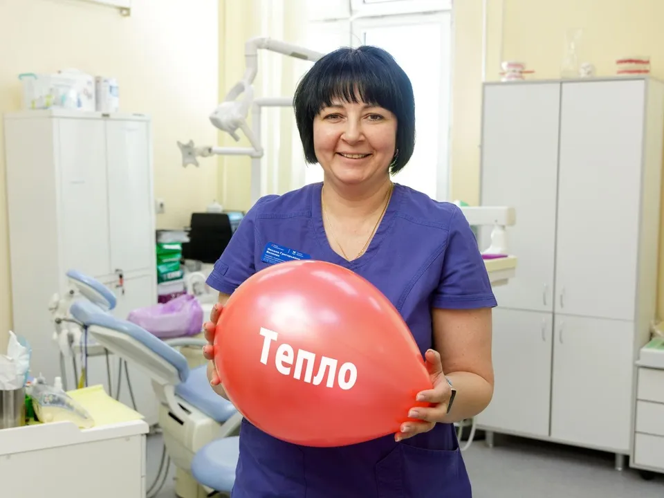 Фото: Наталья Лымарь