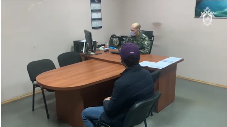 Скрин видео.