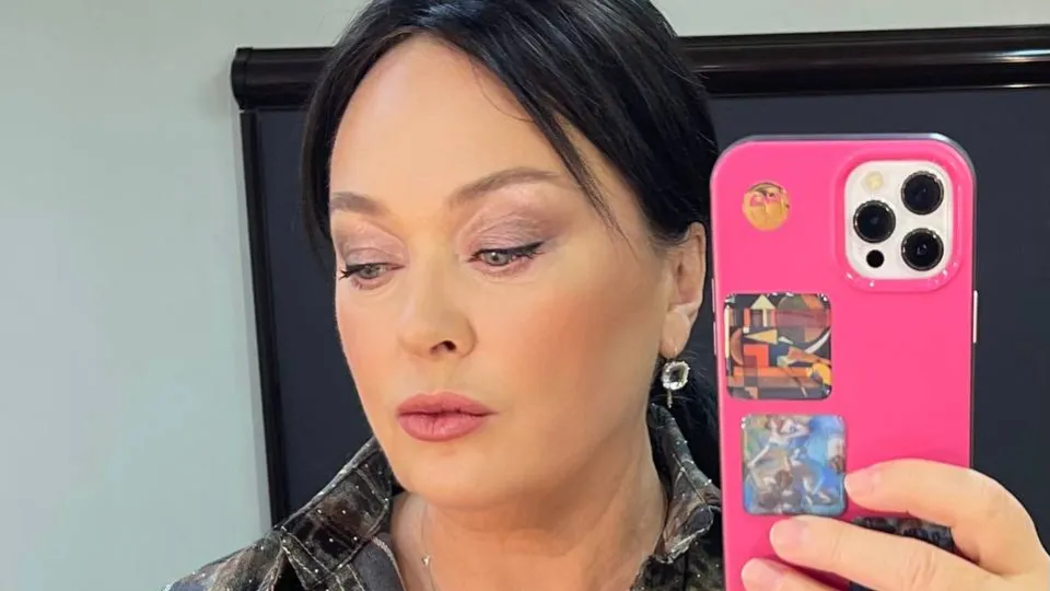 Фото: t.me/larisaguzeevaof