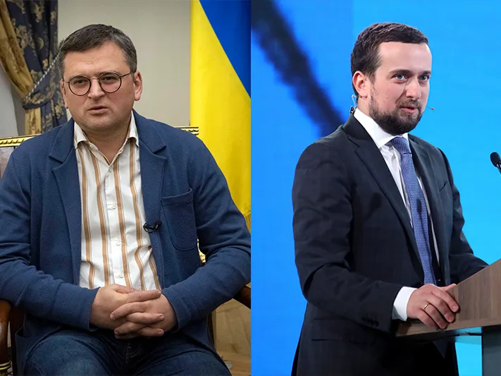 Стало известно, почему именно Кулеба заменит Тимошенко на посту замглавы офиса Зеленского