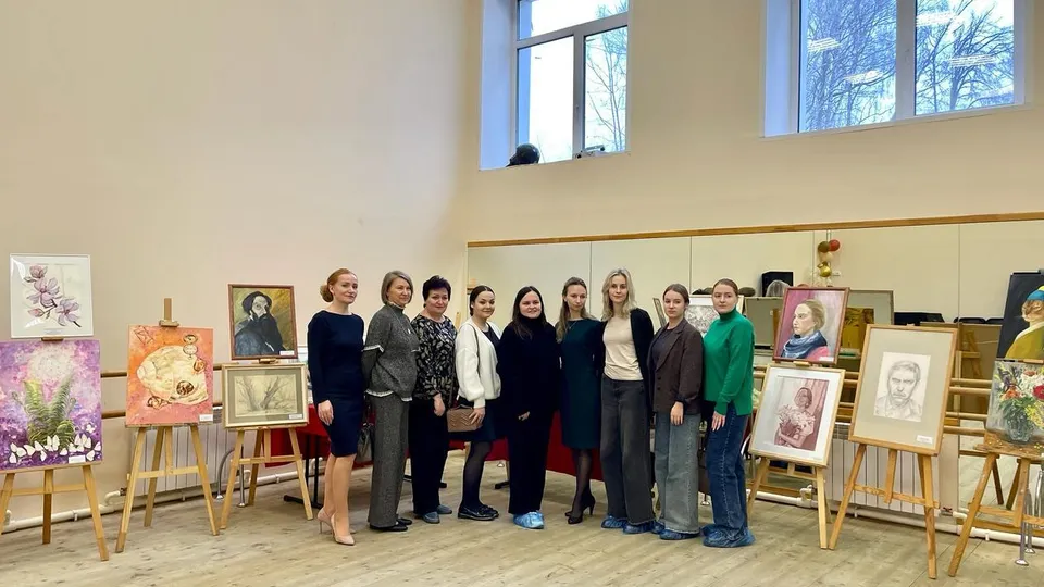 Фото: администрация городского округа Коломна