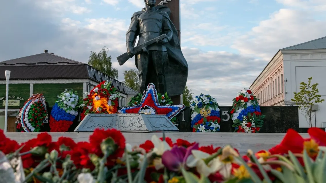 Фото: архив газеты «За новую жизнь»