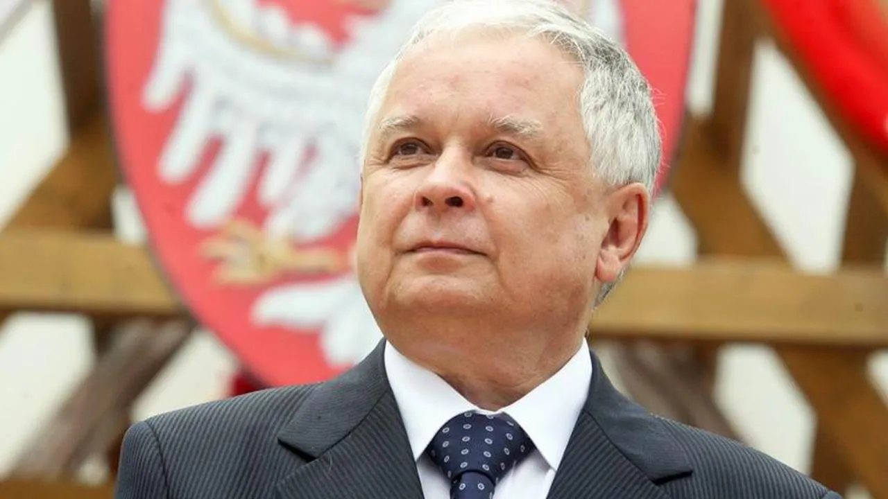 сommons.wikimedia/канцелярия президента Республики Польша