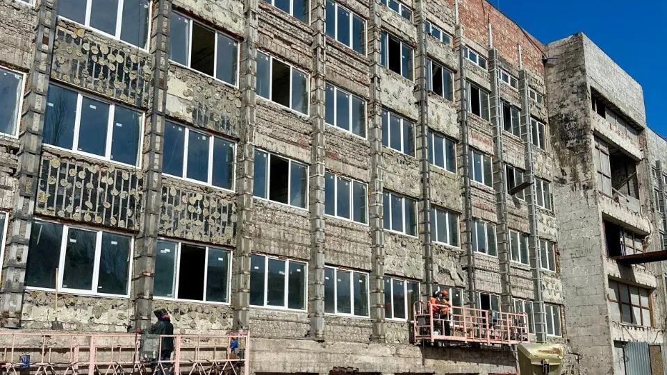 Фото: Министерство жилищно-коммунального хозяйства Московской области